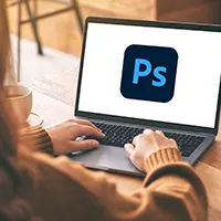 Creation de site e-commerce avec Photoshop