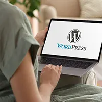 Pourquoi pas un site web avec WordPress